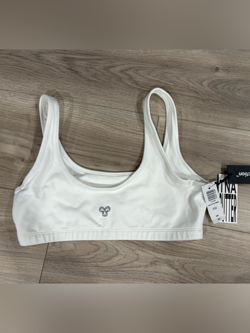 TNA Mini Bralette
